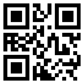 QrCode di 3300548562
