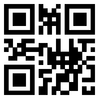 Il Qr Code di 3300548563