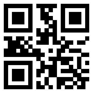 QrCode di 3300548567