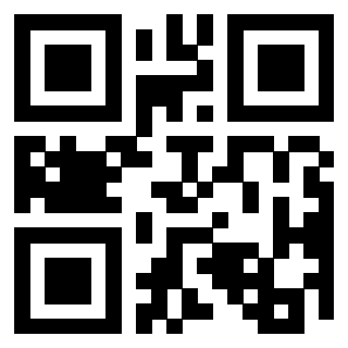 3300548569 - Immagine del Qr Code associato
