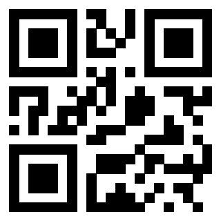 3300548571 - Immagine del Qr Code