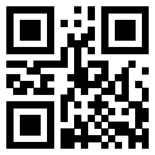 Immagine del Qr Code di 3300548572