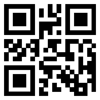 Il Qr Code di 3300548574