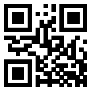 Scansione del Qr Code di 3300548575