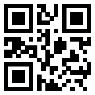 Il QrCode di 3300548576