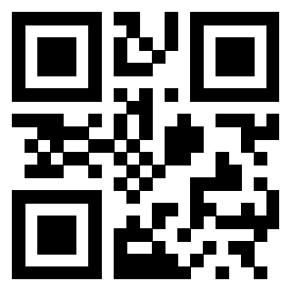 3300548577 - Immagine del Qr Code