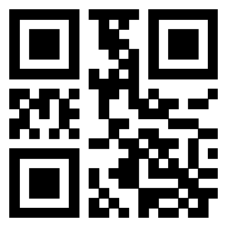Immagine del QrCode di 3300548578