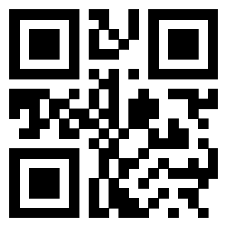Immagine del QrCode di 3300548580