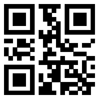 3300548582 QrCode associato