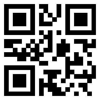 Scansione del Qr Code di 3300548587