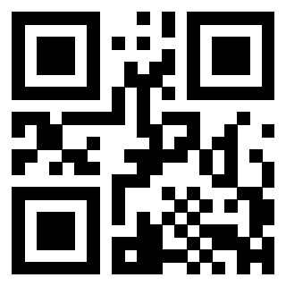 Immagine del QrCode di 3300548588