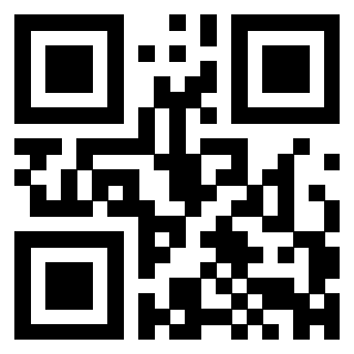 3300548593 - Immagine del QrCode associato