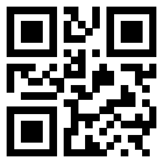 Immagine del QrCode di 3300548594