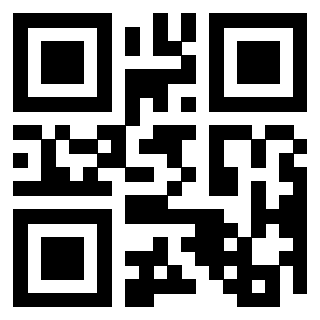 3300548597 Qr Code associato