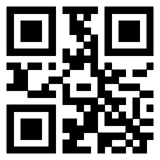 Il Qr Code di 3300548598