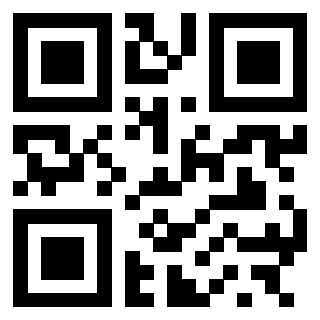 3300548600 - Immagine del Qr Code