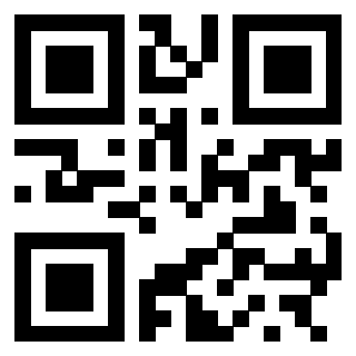 Il QrCode di 3300548601