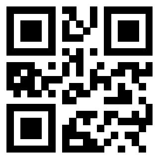 3300548603 - Immagine del QrCode