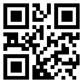 Qr Code di 3300548605