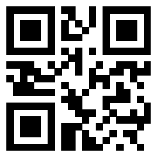 Immagine del QrCode di 3300548606