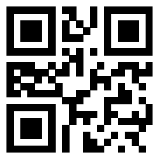 3300548607 - Immagine del QrCode associato