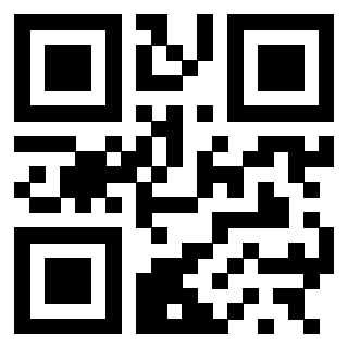 3300548608 QrCode associato