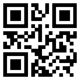 3300548610 - Immagine del QrCode