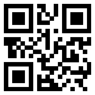 3300548611 - Immagine del QrCode