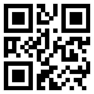 3300548612 QrCode associato