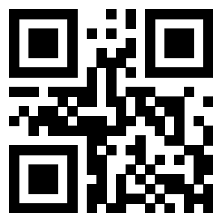 Immagine del QrCode di 3300548616