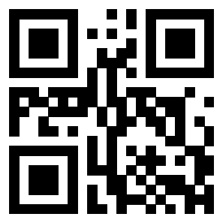 Immagine del QrCode di 3300548619