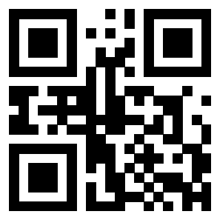 Immagine del QrCode di 3300548621