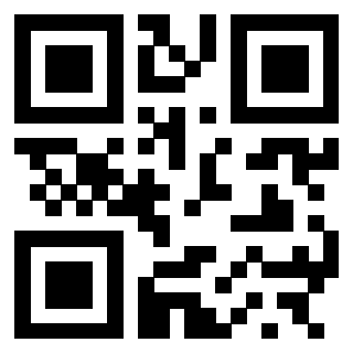 3300548622 - Immagine del Qr Code