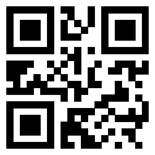 Il QrCode di 3300548624