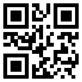 3300548627 - Immagine del Qr Code