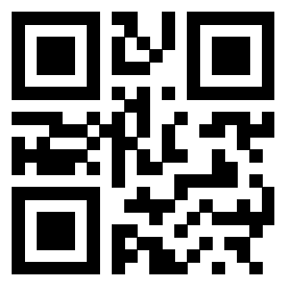 Qr Code di 3300548628