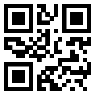 Qr Code di 3300548629