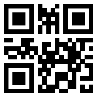 3300548630 QrCode associato