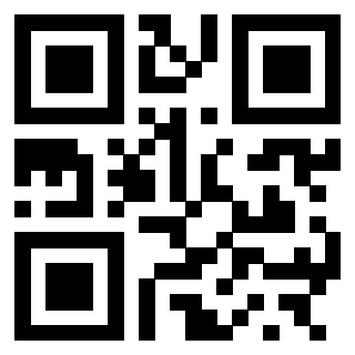 3300548631 - Immagine del QrCode