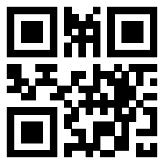 3300548632 - Immagine del Qr Code