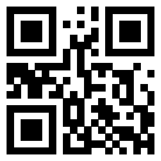 3300548633 - Immagine del Qr Code