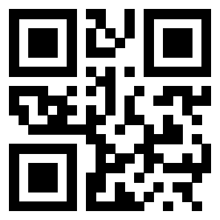 Scansione del Qr Code di 3300548635