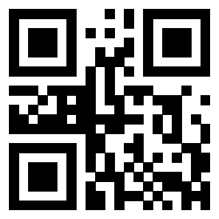 Immagine del Qr Code di 3300548636