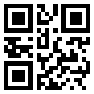 3300548639 - Immagine del QrCode associato