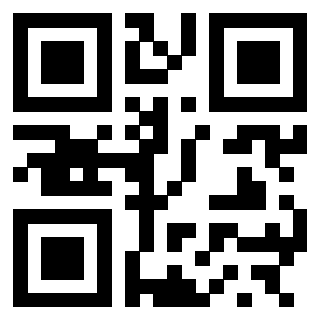 Immagine del Qr Code di 3300548643