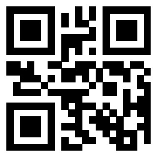 Scansione del Qr Code di 3300548644