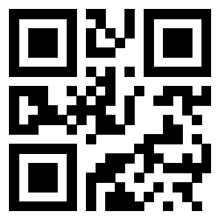 QrCode di 3300548645