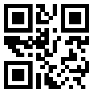 3300548646 - Immagine del Qr Code