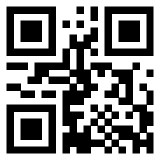 Immagine del Qr Code di 3300548648