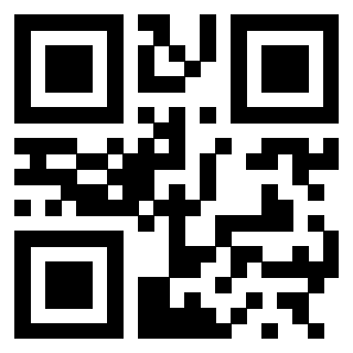 3300548649 - Immagine del Qr Code